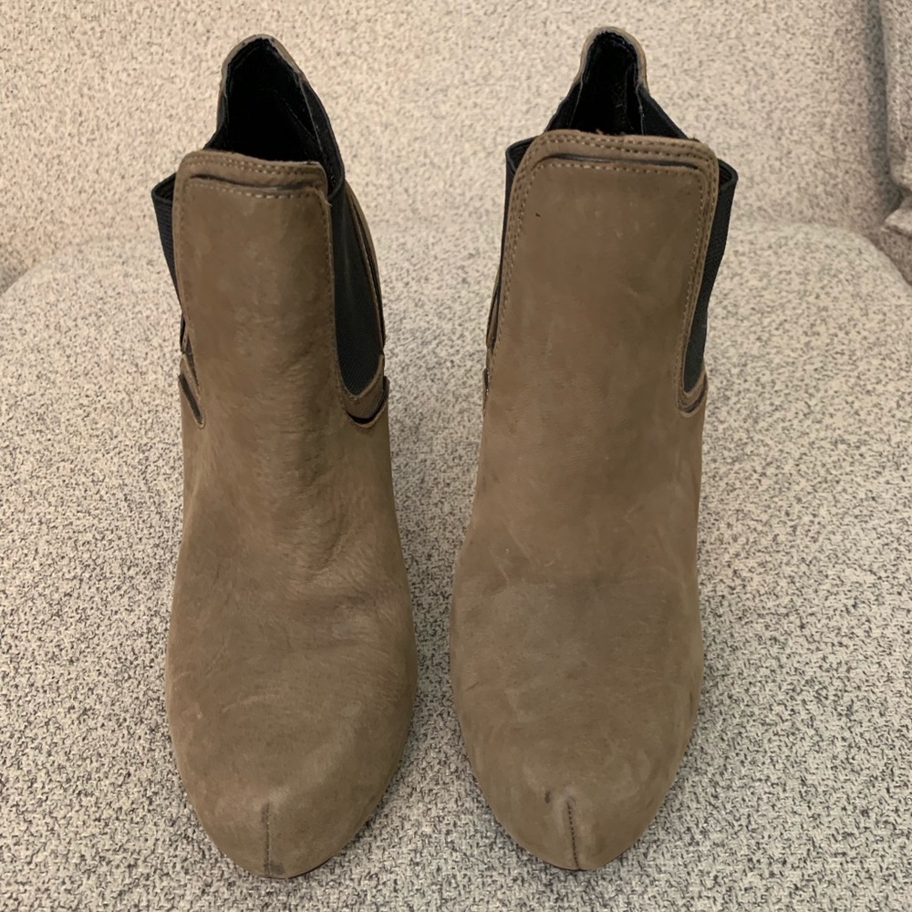 Worn 1-2 times